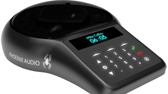 HD Conference Speaker Phone