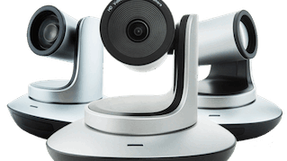 PTZ HD USB Camera